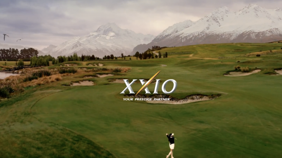 XXIO WOMAN