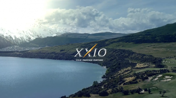 XXIO MAN